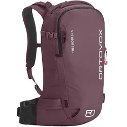 ORTOVOX Rucksack FREE RIDER 26 S, Größe 26 in Rot Rot