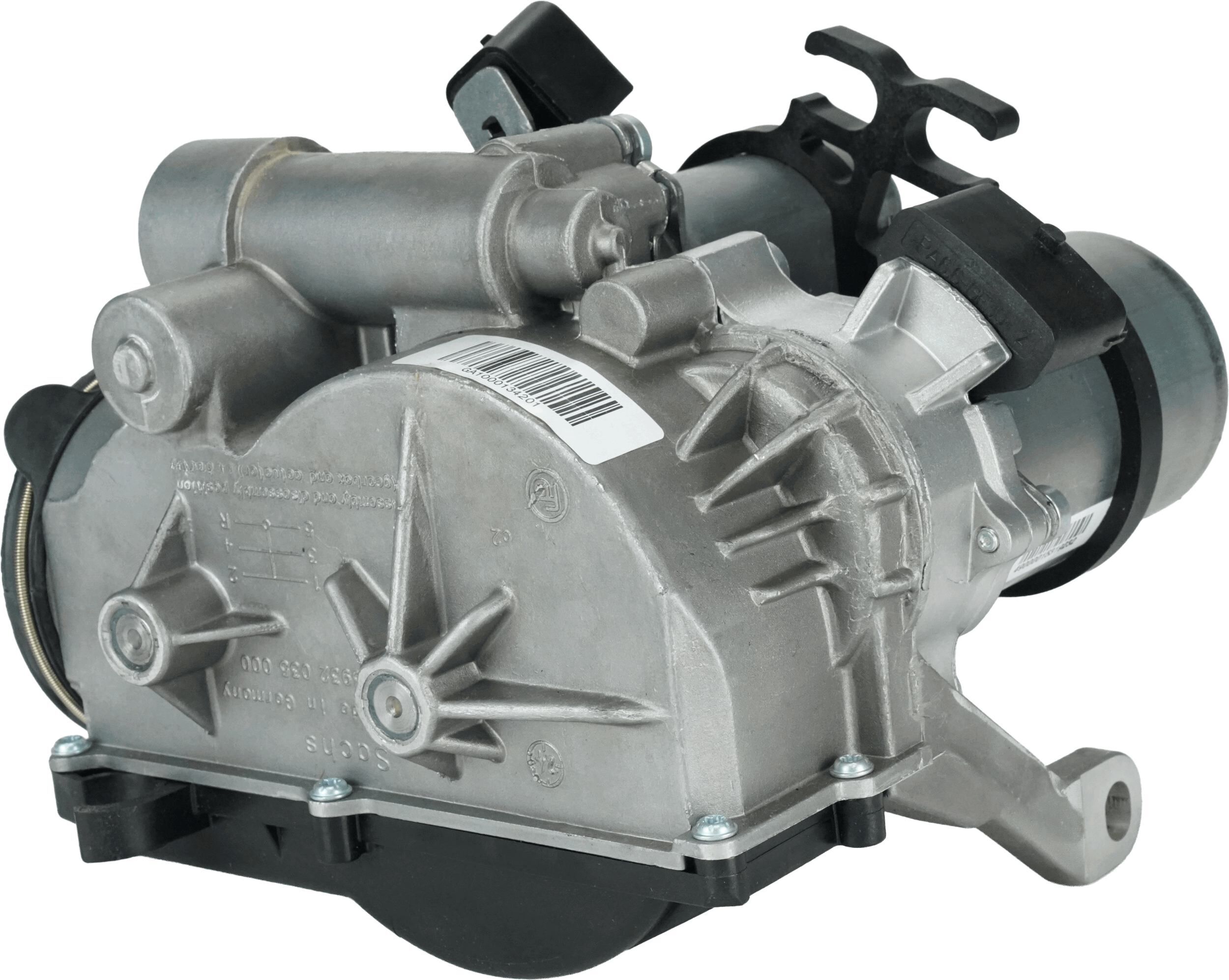 Sachs Stellelement, Schalteinheit (Asg) 3981000090 Für Peugeot