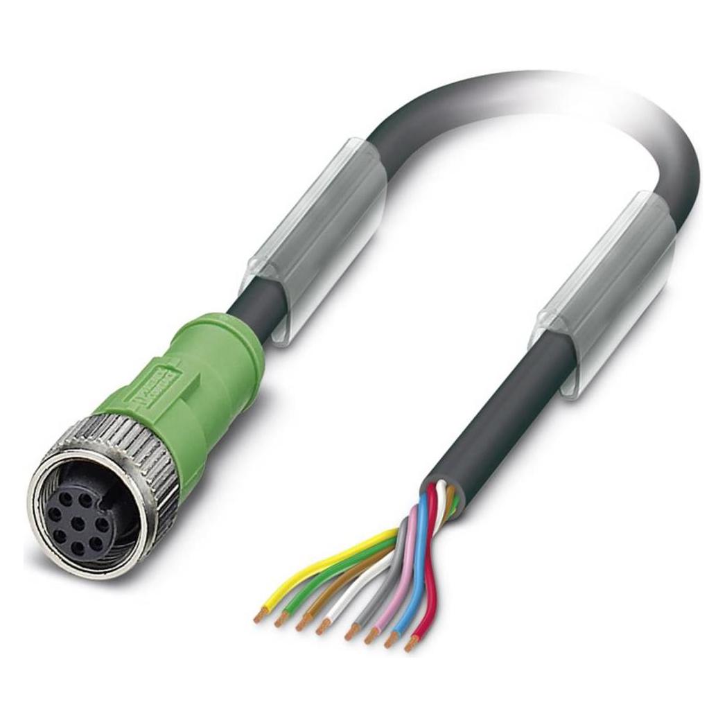 Phoenix Contact Sensor-/Aktor-Steckverbinder (1522600)