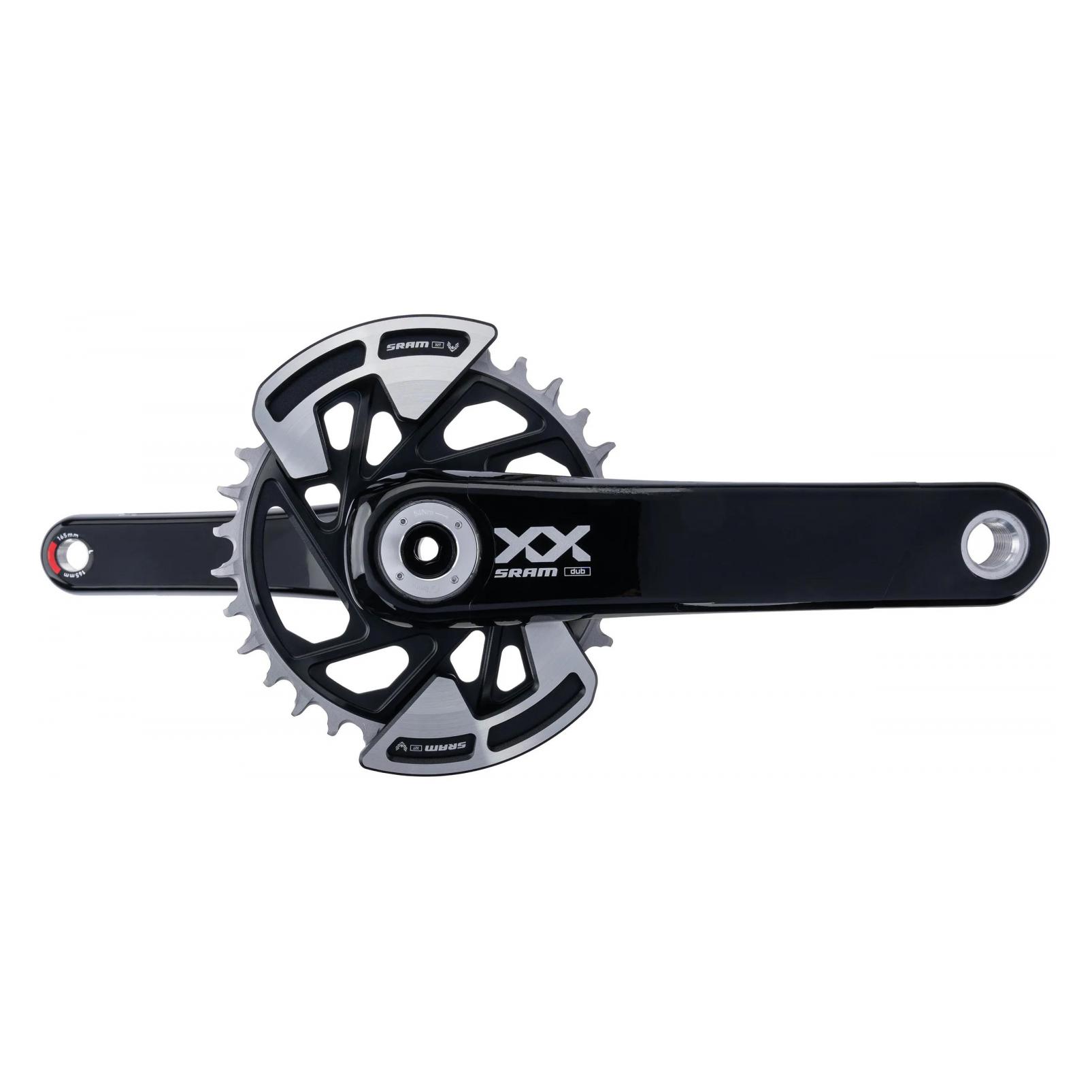 Sram XX Eagle D1 (165 mm) (00.6118.640.002)
