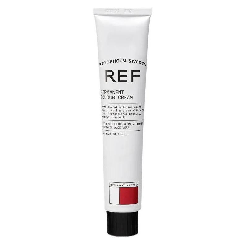 Ref. Permanent Colour Cream Haarfarbe 7.036 Milk Chocolate 100 ml (7.036 Milk Chocolate) (16683688)