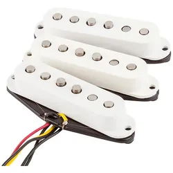 Fender Strat TexMex Set - Pickup E-Gitarre