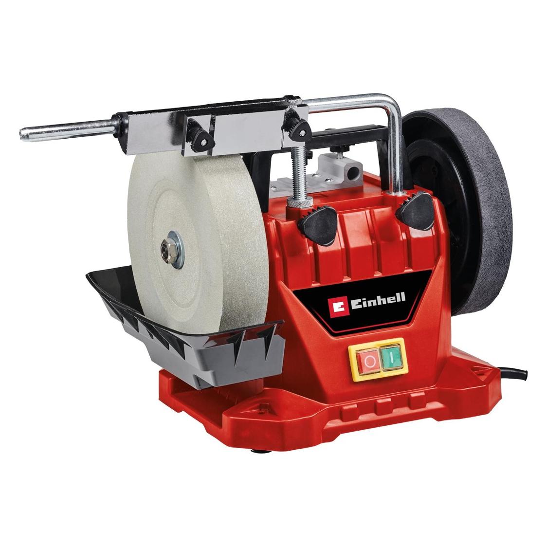Einhell TC-WG 200 (Doppelschleifer) (4418008)