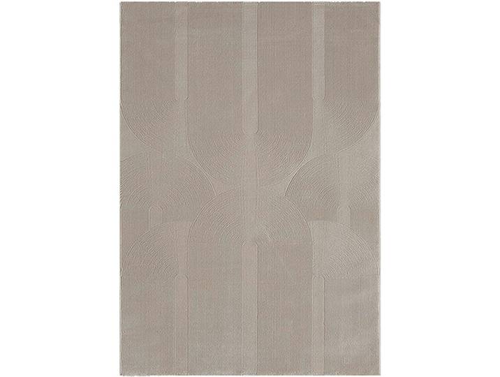 Webteppich Sign Beige ca. 200x290cm