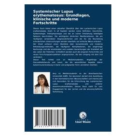 Umbreit Systemischer Lupus erythematosus: Grundlagen, klinische und moderne Fortschritte (Deutsch, Softcover, Amy Marcela Silva Vargas) (69131840)