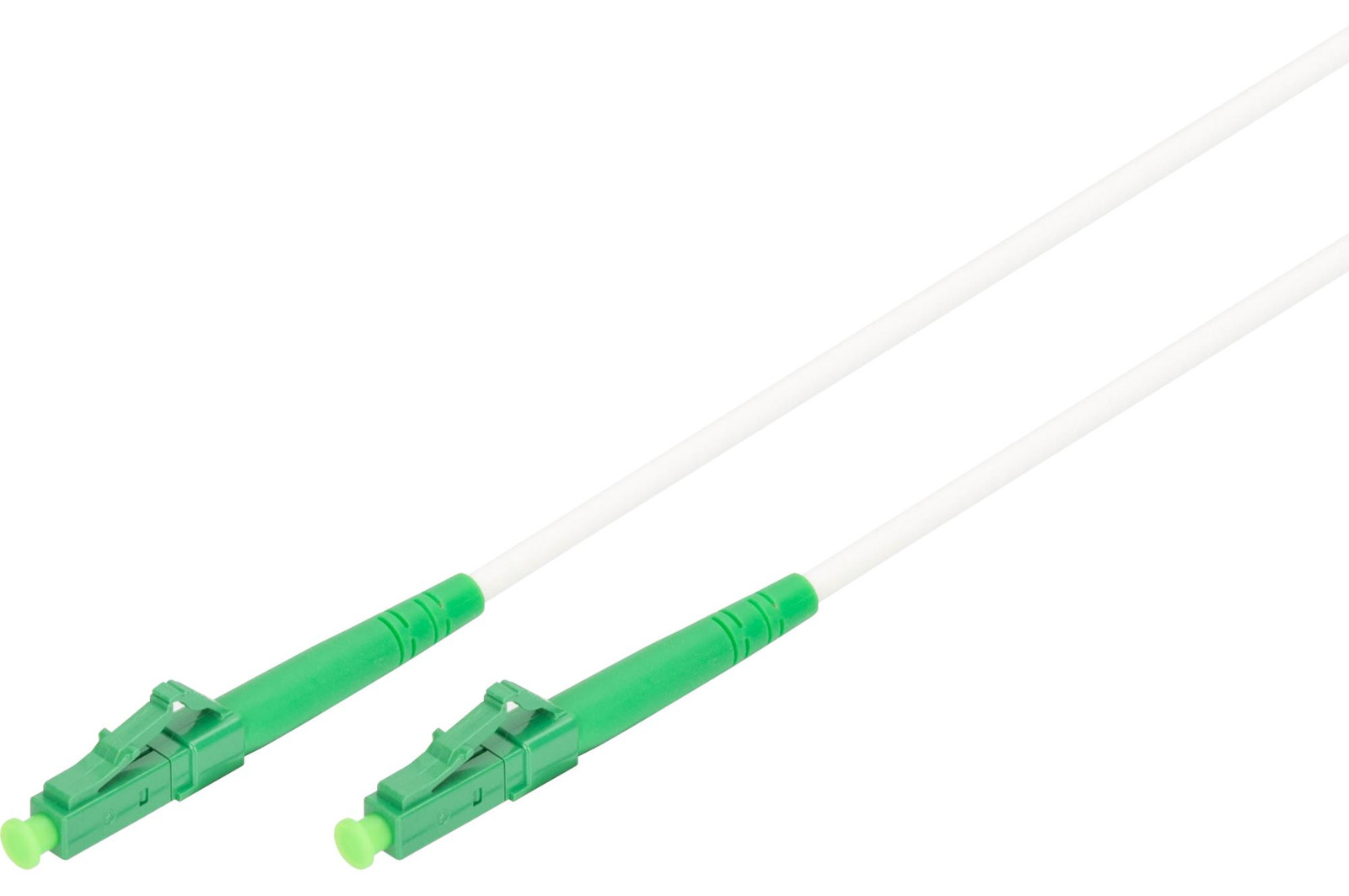 Digitus DK-2933A-01-LCA-SX LCA Singlemode LWL Patchkabel 1,00 m