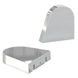 Ledvance Endkappe LN MRENDCAPSCR (VE2)
