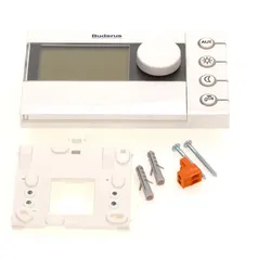 Raumcontroller-Set RC35*1 EMS V4 - 7736616435