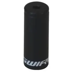 JAGWIRE Endkappe offen für Pro Dropper LEX-SL Aluminium 3,0 mm