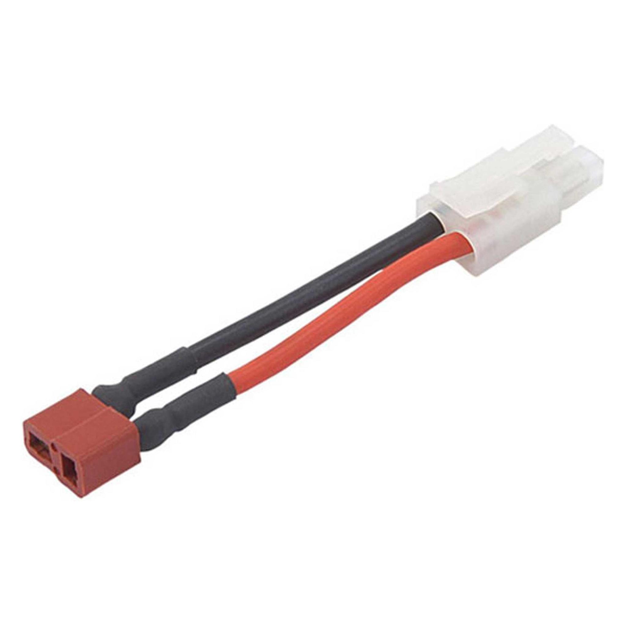 DF-Models Adapter Tamiya/Lipo-Stecksystem (DF 1301)
