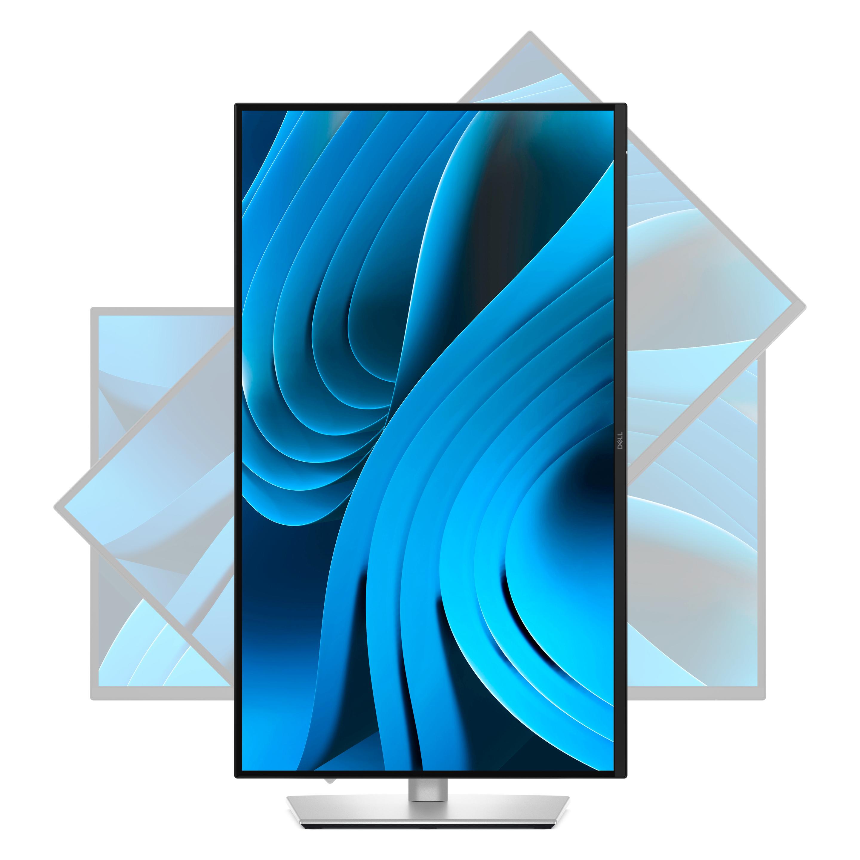 Dell Pro 27 Plus P2725DE (2560 x 1440 Pixel, 27") (DELL-P2725DEHF)