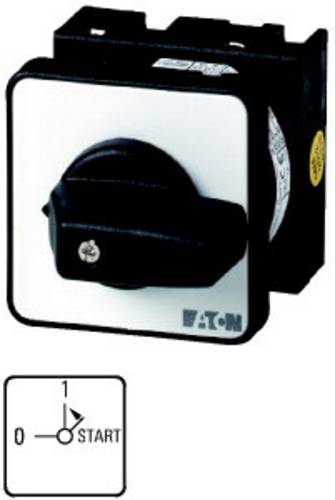 Eaton 019875 T0-1-15511/E EIN-AUS-Taster 1 St.