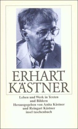 Anita Kästner - Erhart Kästner: Leben und Werk in Texten und Bildern - Preis vom 09.10.2026 07:28:09 h