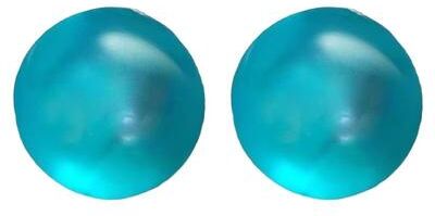 Inspired Finds BlueMalt Slow Rebound Sensory Squishy Toy 2pcs
