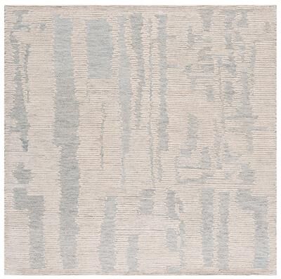 SAFAVIEH Handmade Harvest Stefanina Wool Rug