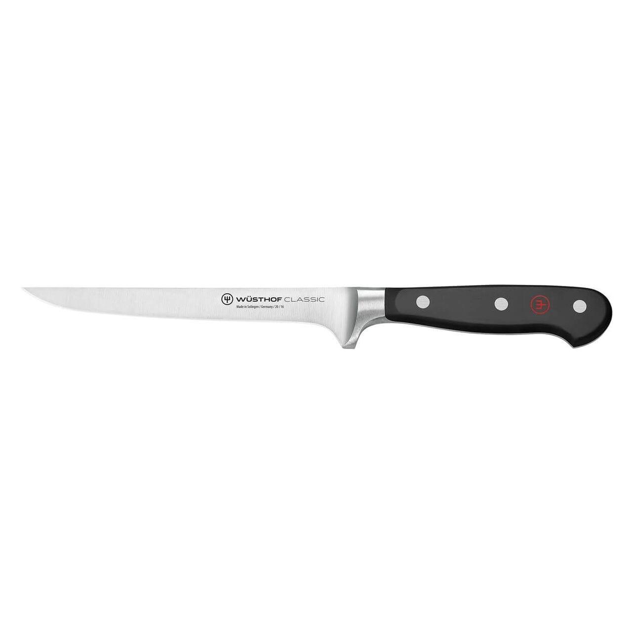 Wüsthof Classic Ausbeinmesser (16 cm) (1030101416)