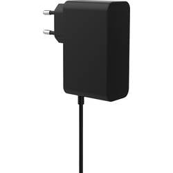HN Power HNP65EU-C USB Ladegerät 5 V, 20 V 65 W USB Power Delivery (USB-PD)
