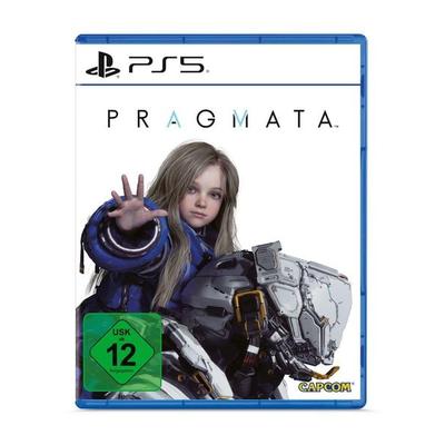 Pragmata