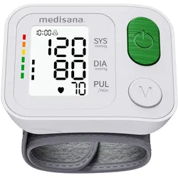 medisana Handgelenk-Blutdruckmessgerät BW 345