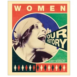 Women Our History, Sachbücher von Lucy Worsley