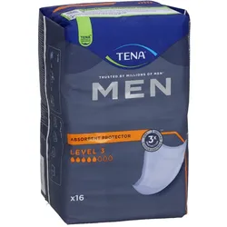 TENA Men Level 3 Einlagen 1001 Artikel Medical