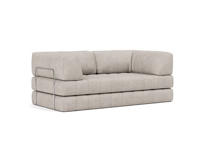 Innovation Living CozyPad Schlafsofa mit Armlehnen