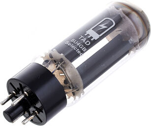 TAD RT504 5U4GB Rectifier Tube