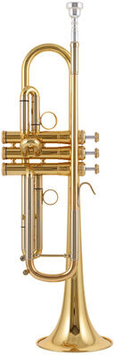 Kühnl & Hoyer Revision Bb-Trumpet