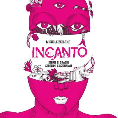 Incanto - Michele Bellone, Audio, 9789179098544
