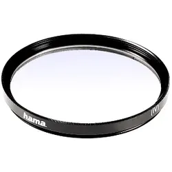 HAMA UV-390-Sperrfilter (O-Haze) 77mm #70077 (Angebot)