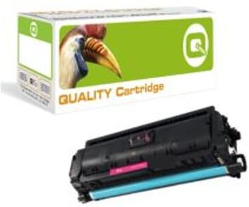 Q-Nomic T10 toner magenta