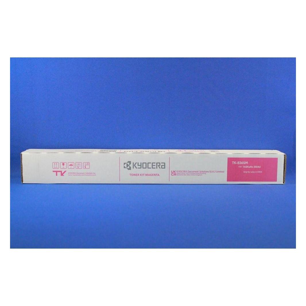 Kyocera TK-8365M (M) (TK-8365M)