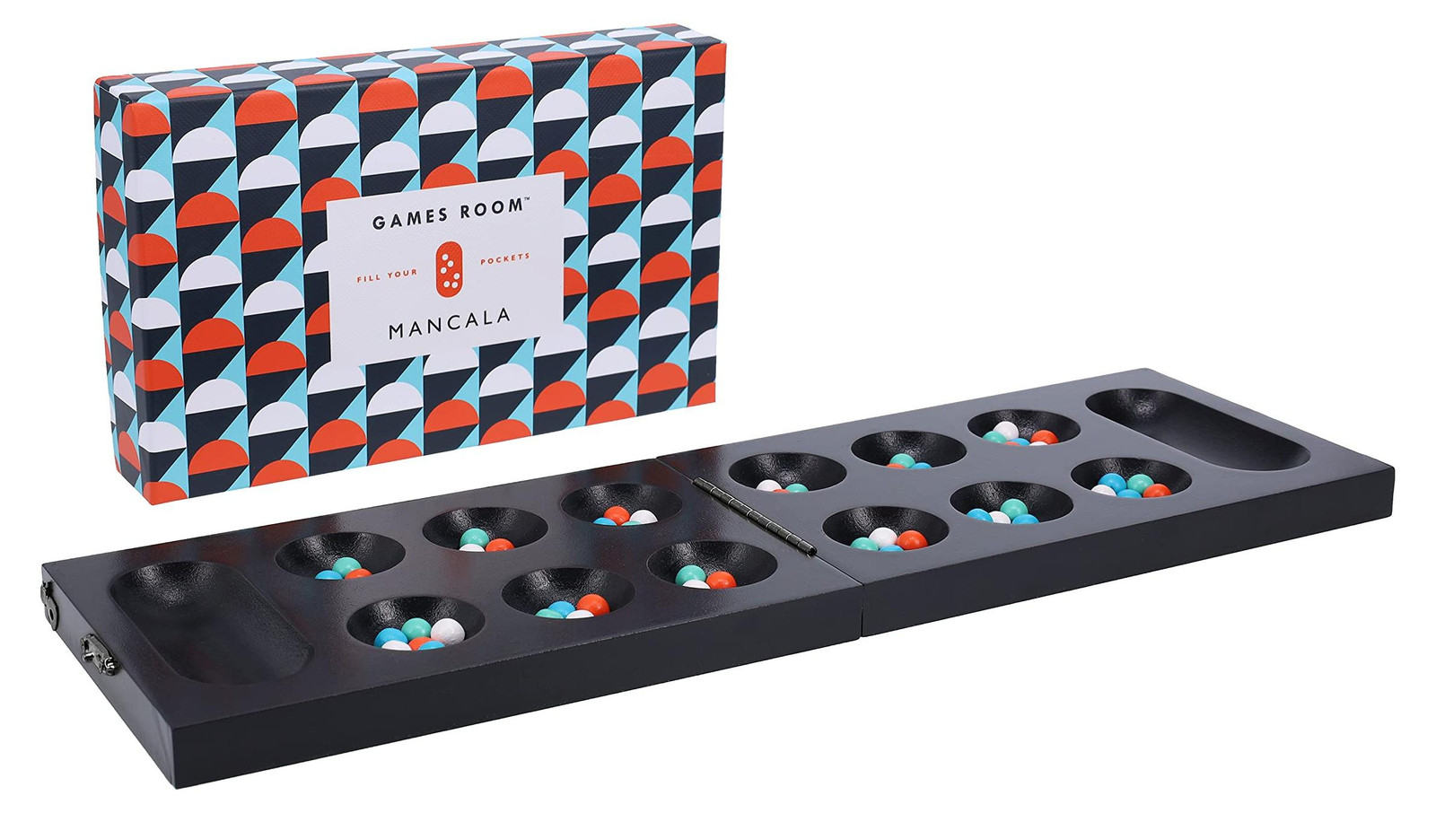 Ridley's Games Room Mancala