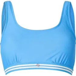 BRUNOTTI Damen Bikinioberteil Korola Women Bikinitop, Größe 38 in Lila Lila