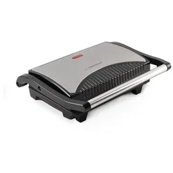 Esperanza Taleggio Kontaktgrill Elektro Tischgrill