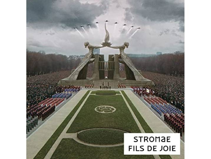 Fils de Joie