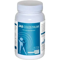 Jab Colostrum 120 ST