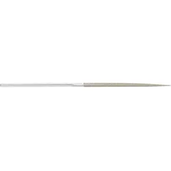 PFERD TOOLS Diamant-Nadelfeile dreikant - 15104062