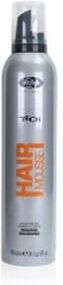 Lisap High Tech Hair Brushing Mousse 300 ml
