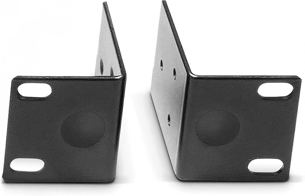 LD Systems U300 Rk 2 - Rackmontage-Set Für U300 Dual Receiver