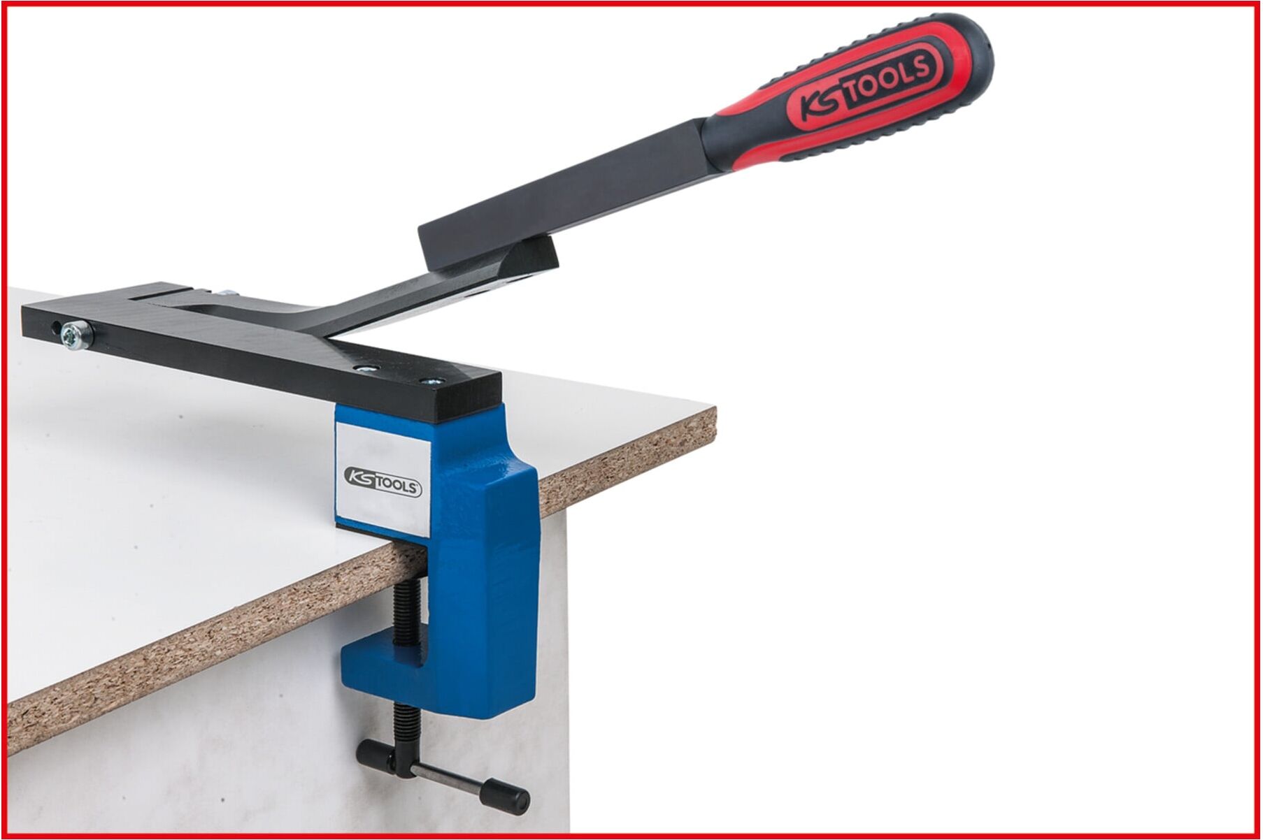 KS Tools Hebel-Handtafelschere (118.0144)