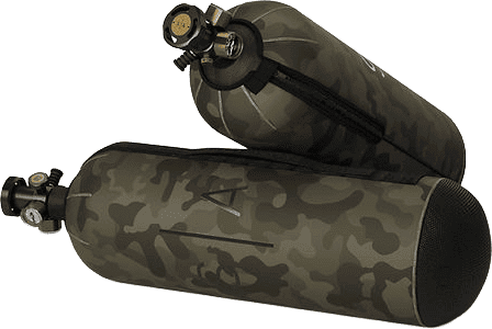 Scandinavian Arms Tank Cover - Major