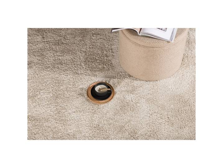 Teppich Wandir Beige 70 Prozent Polypropylen / 30 Prozent Jute 230 x 160 cm - Material: 70% Polypropylen / 30% Jute - Teppich