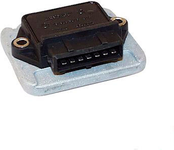 JP GROUP 1192100300 Ignition module