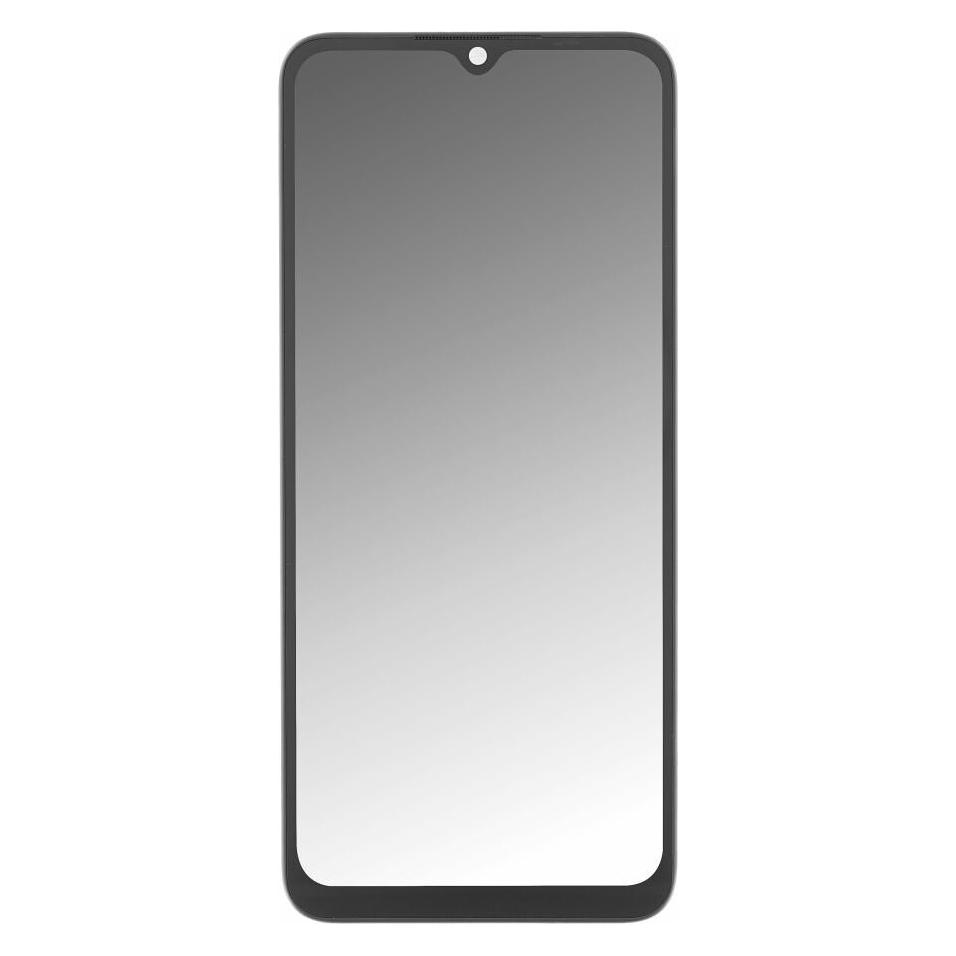 Samsung Display Unit + Frame Galaxy A23 4G A235F black GH82-28657A (Display, Samsung Galaxy A23) (GH82-28657A, GH82-28563A)
