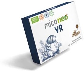 Mico Neo VR 60 cápsulas