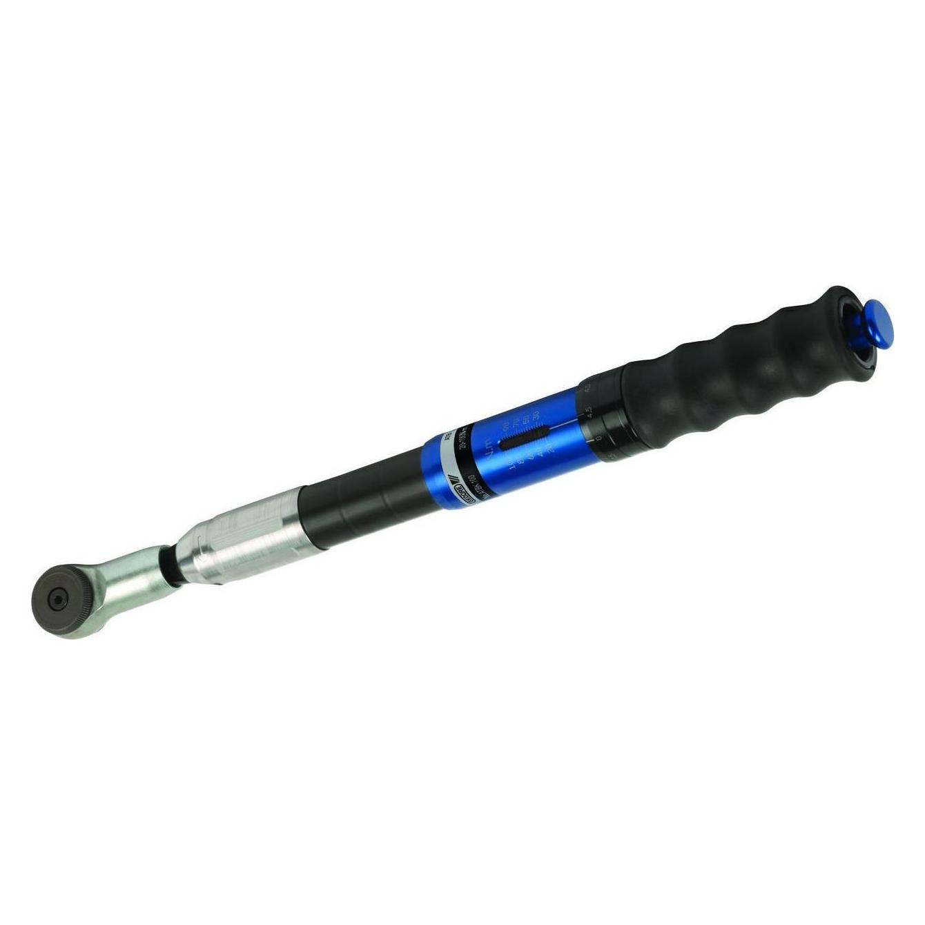 Gedore ATB 100 Knick-Drehmomentschlüssel mit Skala 20-100 Nm (1/2", 20 - 100 Nm) (2839687)