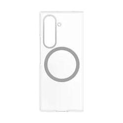 Samsung GP-FFF966YC Klare Magnetabdeckung für Galaxy Z Fold 7 Transparent ( beschädigter Karton) (Samsung Galaxy Z Fold7) (57983131670)