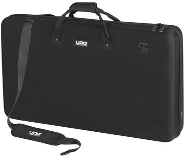 UDG Creator Hardcase FLX 10 Noir