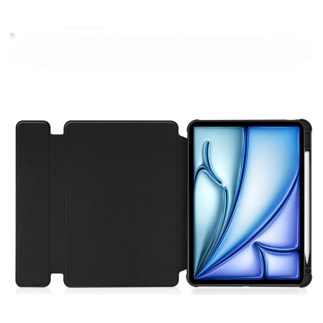 Cover-Discount iPad Air 13 (M2 / M3) - 360-Grad Hülle (Apple iPad Air 13 2024) (57271262)